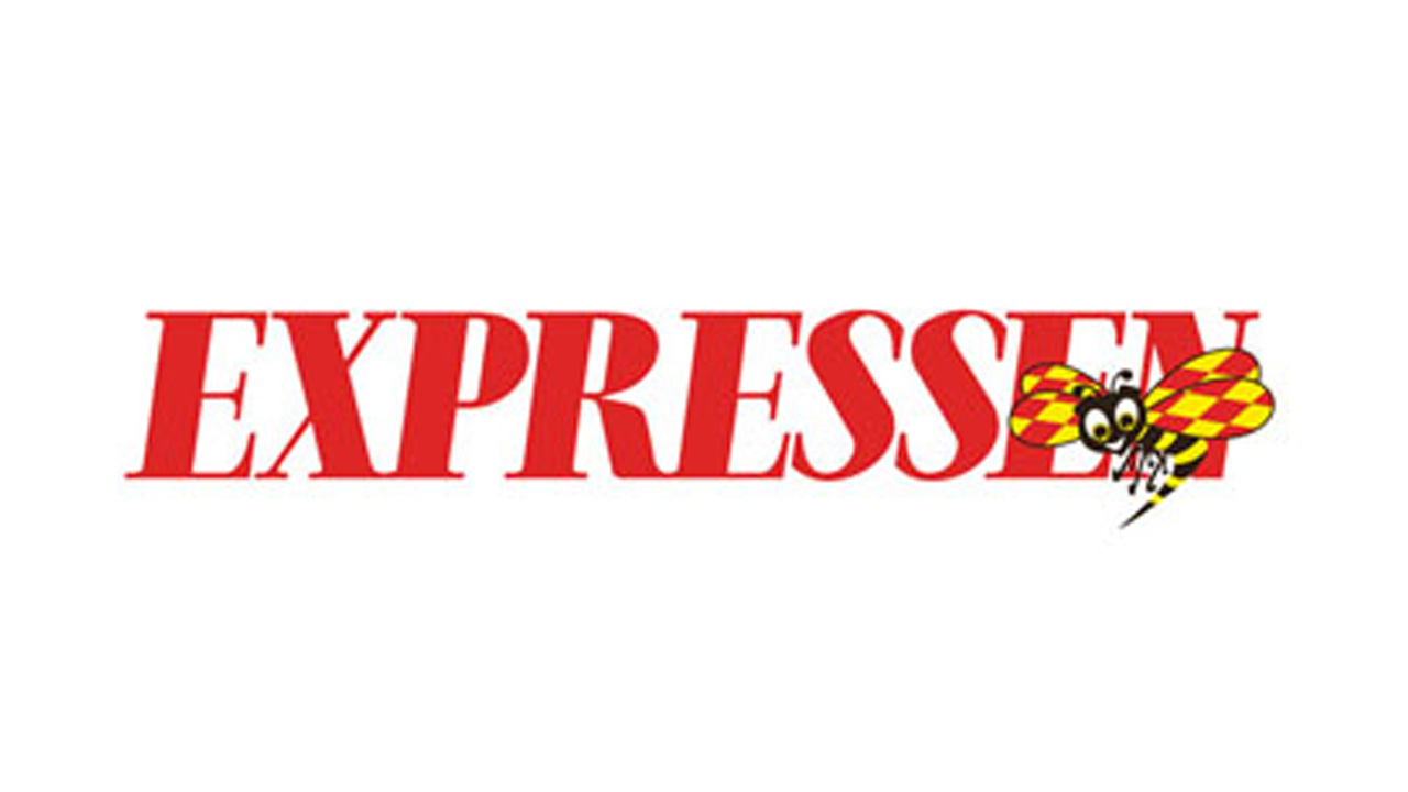 expressen